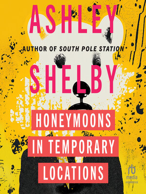 cover image of Honeymoons in Temporary Locations